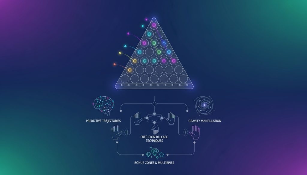 Plinko Demo Strategien lernen Risikostufen testen kostenlos Schweiz
