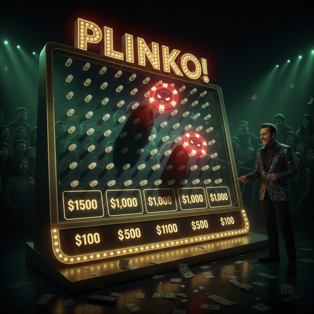 Plinko Betrugsmasche Warnung Schweiz - Fake Apps erkennen