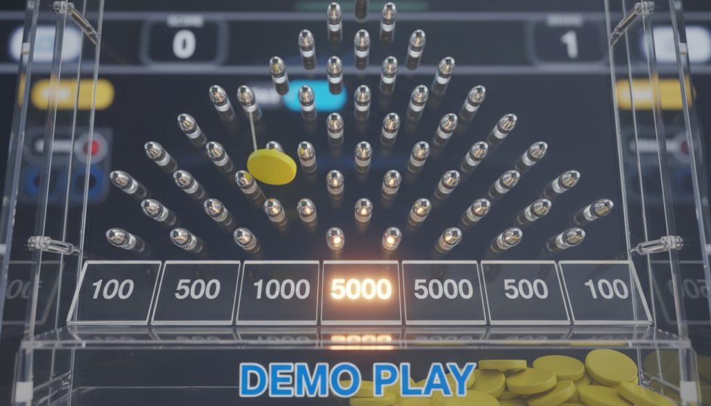 Plinko Demo kostenlos spielen ohne Anmeldung Schweiz